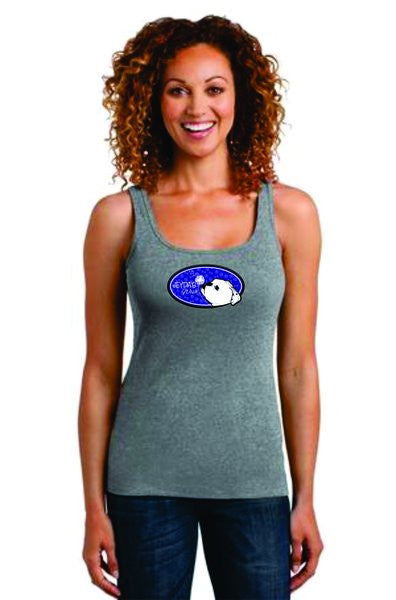 Jeyda's DM403 RACERBACK TANK