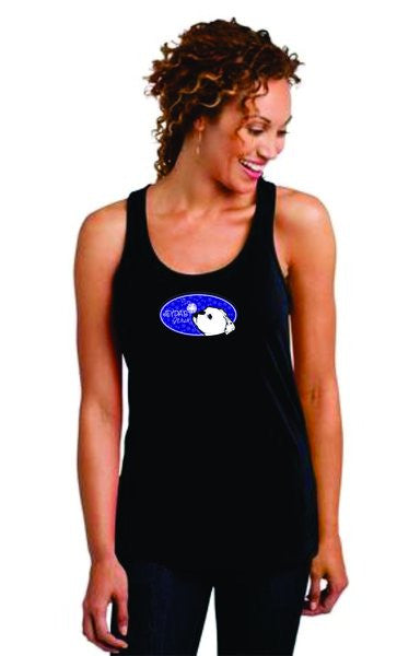 Jeyda's Wish DM420 GATHERED RACERBACK TANK