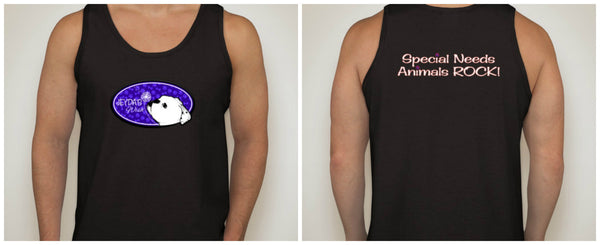 2200 Jeyda's 100% COTTON TANK