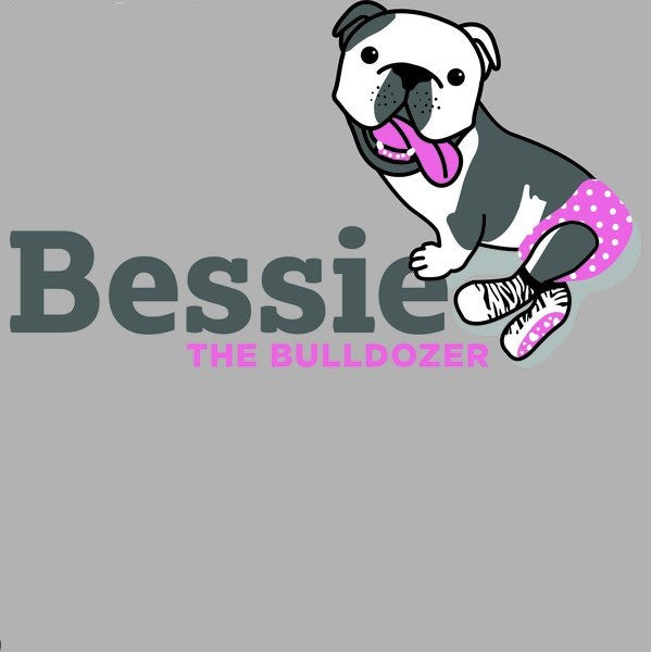 3902 BESSIE'S VERY OWN DOG SHIRT